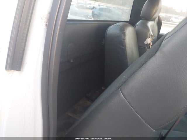 Aukcja sprzedaży 2001 Chevrolet Silverado 1500, vin: 1GCEC14V71Z305470, numer aukcji: 46207060