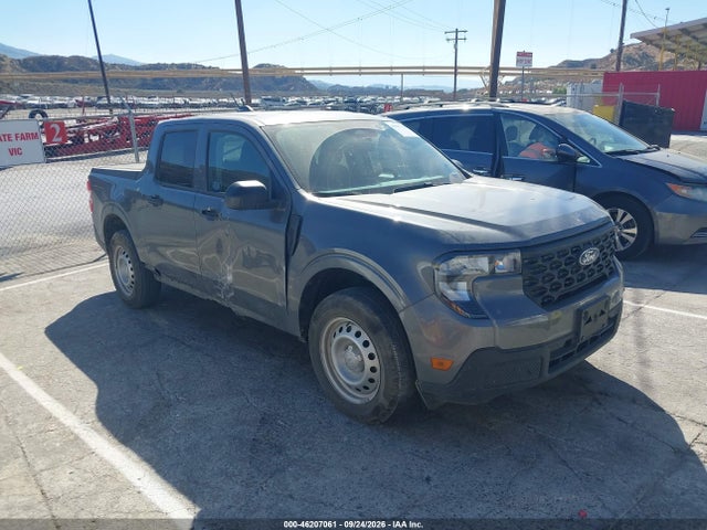 46207061 :رقم المزاد ، 3FTTW8A37SRA79057 vin ، 2025 Ford Maverick Xl مزاد بيع
