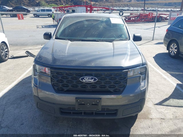 46207061 :رقم المزاد ، 3FTTW8A37SRA79057 vin ، 2025 Ford Maverick Xl مزاد بيع