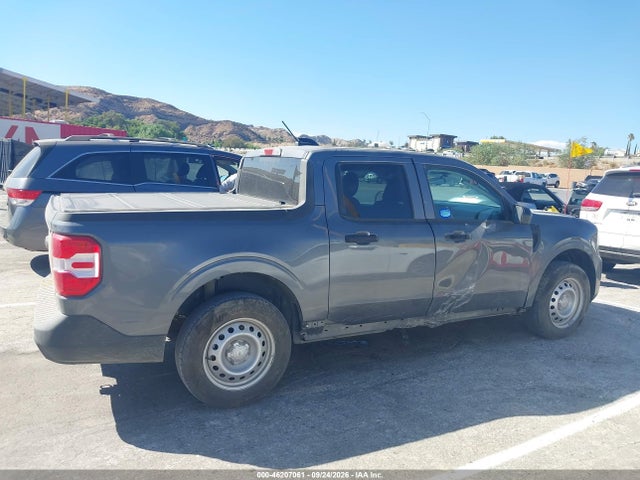 46207061 :رقم المزاد ، 3FTTW8A37SRA79057 vin ، 2025 Ford Maverick Xl مزاد بيع