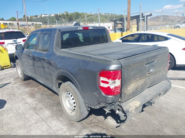 46207061 :رقم المزاد ، 3FTTW8A37SRA79057 vin ، 2025 Ford Maverick Xl مزاد بيع