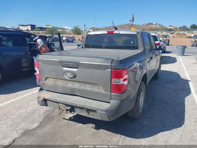 46207061 :رقم المزاد ، 3FTTW8A37SRA79057 vin ، 2025 Ford Maverick Xl مزاد بيع
