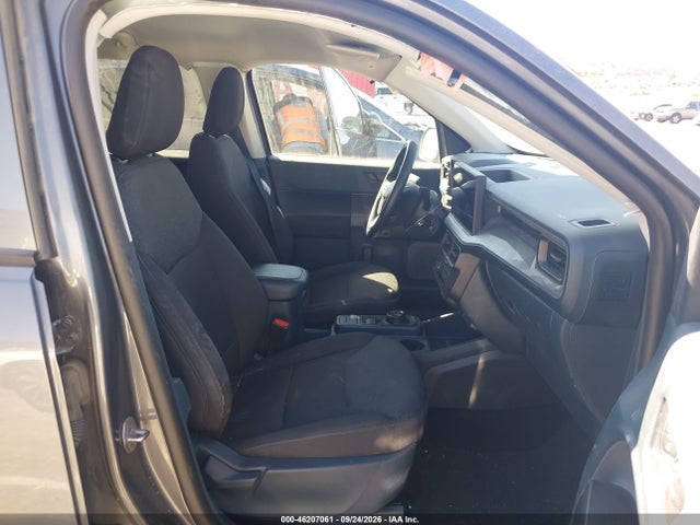 46207061 :رقم المزاد ، 3FTTW8A37SRA79057 vin ، 2025 Ford Maverick Xl مزاد بيع