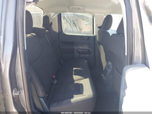 46207061 :رقم المزاد ، 3FTTW8A37SRA79057 vin ، 2025 Ford Maverick Xl مزاد بيع