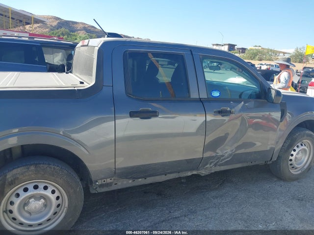46207061 :رقم المزاد ، 3FTTW8A37SRA79057 vin ، 2025 Ford Maverick Xl مزاد بيع