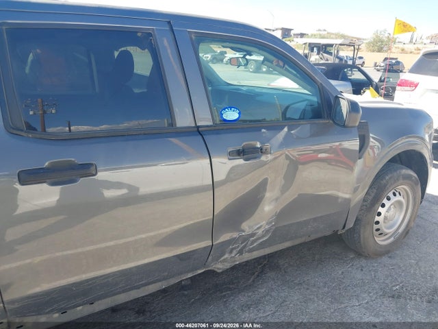 46207061 :رقم المزاد ، 3FTTW8A37SRA79057 vin ، 2025 Ford Maverick Xl مزاد بيع