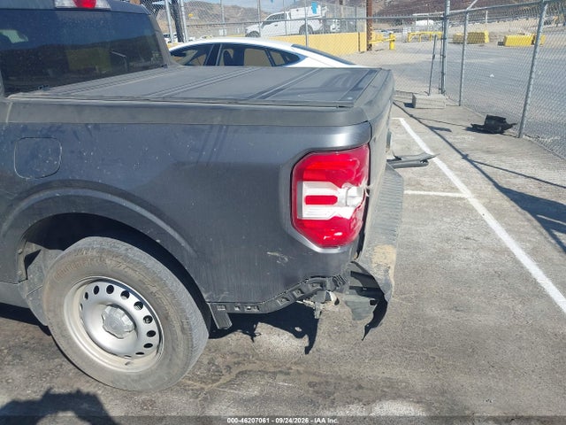 46207061 :رقم المزاد ، 3FTTW8A37SRA79057 vin ، 2025 Ford Maverick Xl مزاد بيع