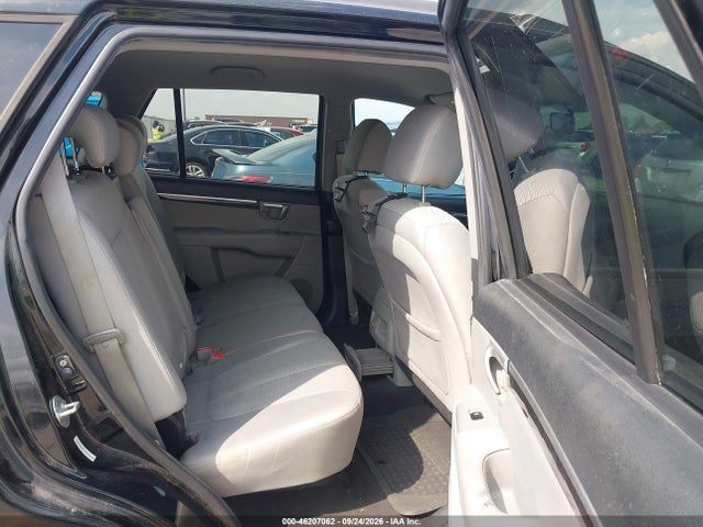Продажа на аукционе авто 2009 Hyundai Santa Fe Gls, vin: 5NMSG13D09H330811, номер лота: 46207062
