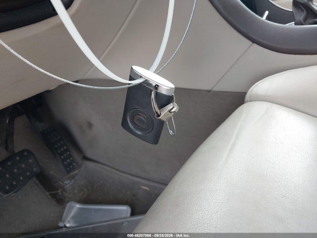 Aukcja sprzedaży 2011 Cadillac Srx Premium Collection, vin: 3GYFNCEY6BS555410, numer aukcji: 46207066
