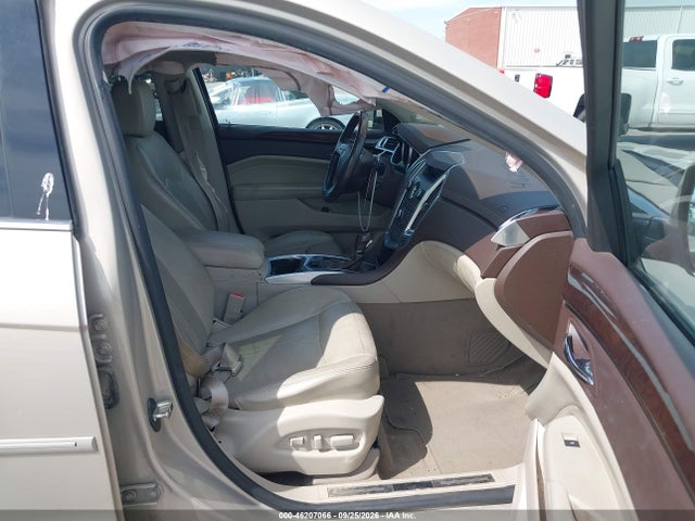 Aukcja sprzedaży 2011 Cadillac Srx Premium Collection, vin: 3GYFNCEY6BS555410, numer aukcji: 46207066