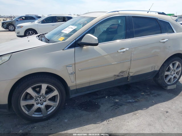 Aukcja sprzedaży 2011 Cadillac Srx Premium Collection, vin: 3GYFNCEY6BS555410, numer aukcji: 46207066