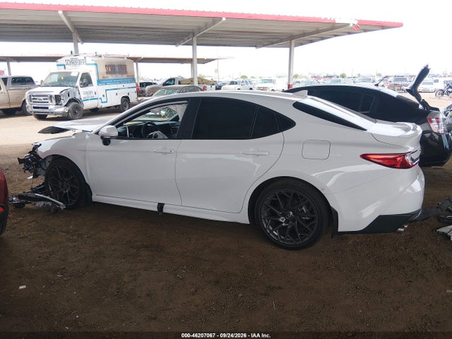 Продажа на аукционе авто 2026 Toyota Camry Se, vin: 4T1DAACK1TU708252, номер лота: 46207067