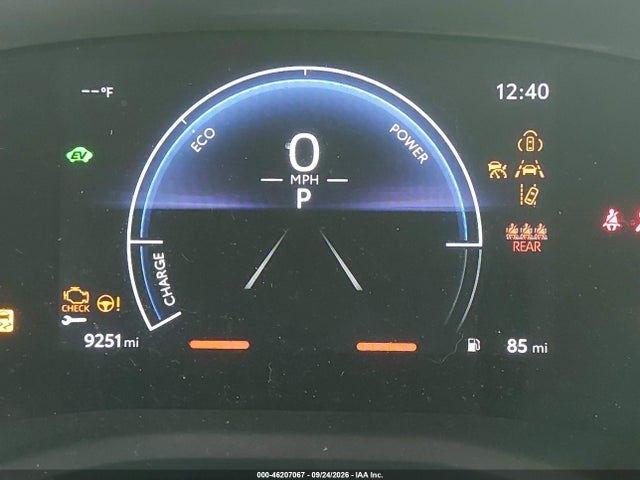 Продажа на аукционе авто 2026 Toyota Camry Se, vin: 4T1DAACK1TU708252, номер лота: 46207067