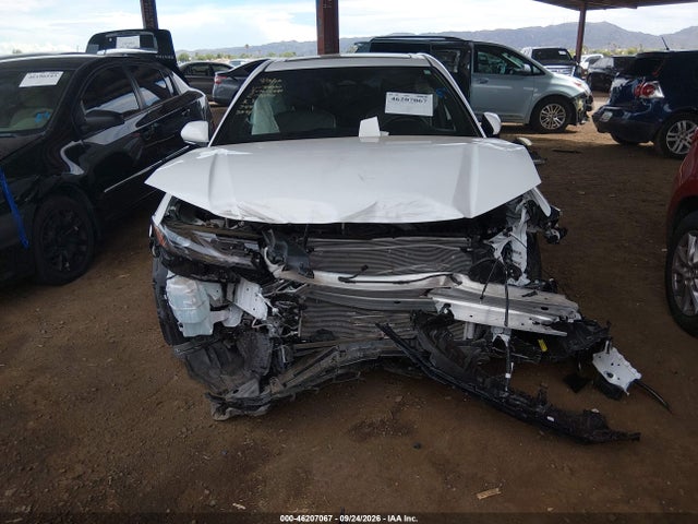 Продажа на аукционе авто 2026 Toyota Camry Se, vin: 4T1DAACK1TU708252, номер лота: 46207067