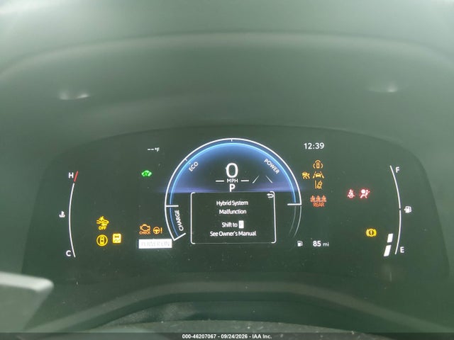 Продажа на аукционе авто 2026 Toyota Camry Se, vin: 4T1DAACK1TU708252, номер лота: 46207067