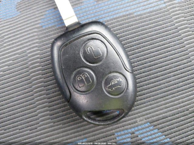 2012 Ford Fiesta Se მანქანა იყიდება აუქციონზე, vin: 3FADP4BJ1CM180168, აუქციონის ნომერი: 46207078
