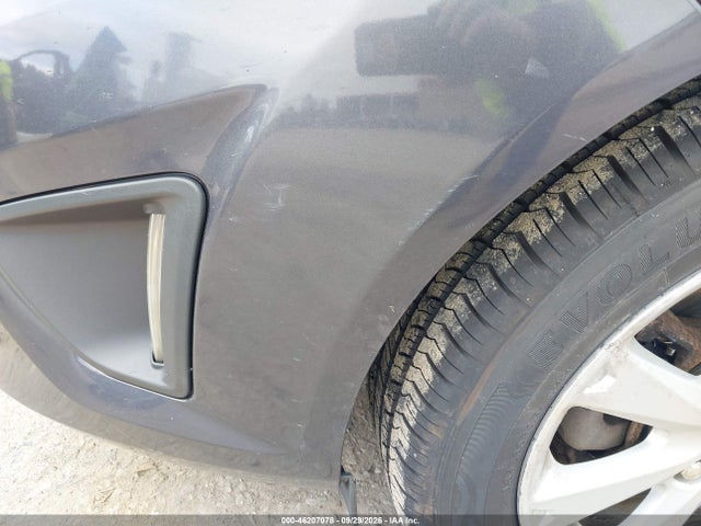 2012 Ford Fiesta Se მანქანა იყიდება აუქციონზე, vin: 3FADP4BJ1CM180168, აუქციონის ნომერი: 46207078
