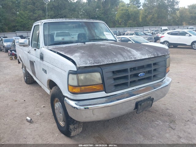 Auction sale of the 1994 Ford F250, vin: 1FTHF25H6RNB35074, lot number: 46207081