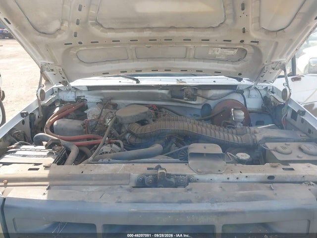 Aukcja sprzedaży 1994 Ford F250, vin: 1FTHF25H6RNB35074, numer aukcji: 46207081