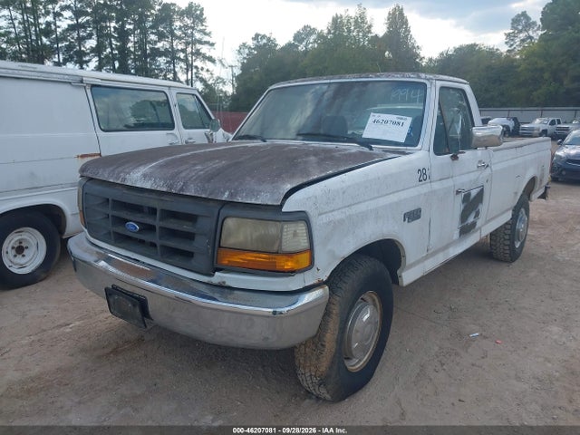 Aukcja sprzedaży 1994 Ford F250, vin: 1FTHF25H6RNB35074, numer aukcji: 46207081