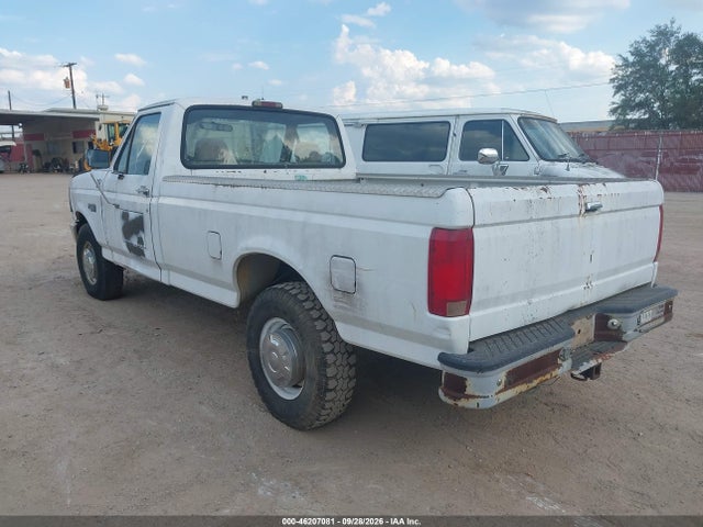 Aukcja sprzedaży 1994 Ford F250, vin: 1FTHF25H6RNB35074, numer aukcji: 46207081