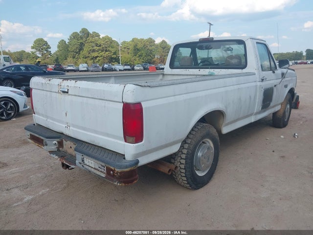 Aukcja sprzedaży 1994 Ford F250, vin: 1FTHF25H6RNB35074, numer aukcji: 46207081