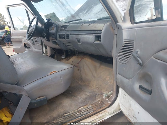 Aukcja sprzedaży 1994 Ford F250, vin: 1FTHF25H6RNB35074, numer aukcji: 46207081