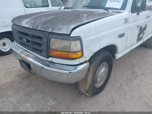 Aukcja sprzedaży 1994 Ford F250, vin: 1FTHF25H6RNB35074, numer aukcji: 46207081