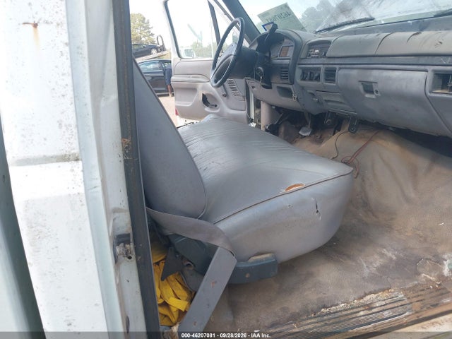 Aukcja sprzedaży 1994 Ford F250, vin: 1FTHF25H6RNB35074, numer aukcji: 46207081