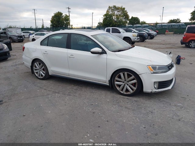 Aukcja sprzedaży 2013 Volkswagen Gli Autobahn, vin: 3VW5A7AJ0DM230009, numer aukcji: 46207087