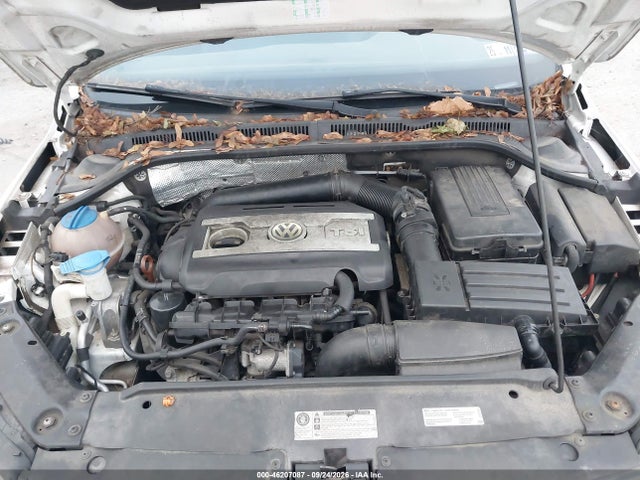 Aukcja sprzedaży 2013 Volkswagen Gli Autobahn, vin: 3VW5A7AJ0DM230009, numer aukcji: 46207087
