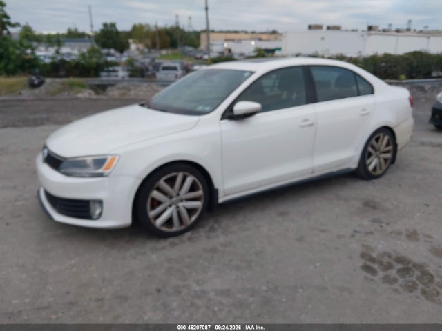 Aukcja sprzedaży 2013 Volkswagen Gli Autobahn, vin: 3VW5A7AJ0DM230009, numer aukcji: 46207087