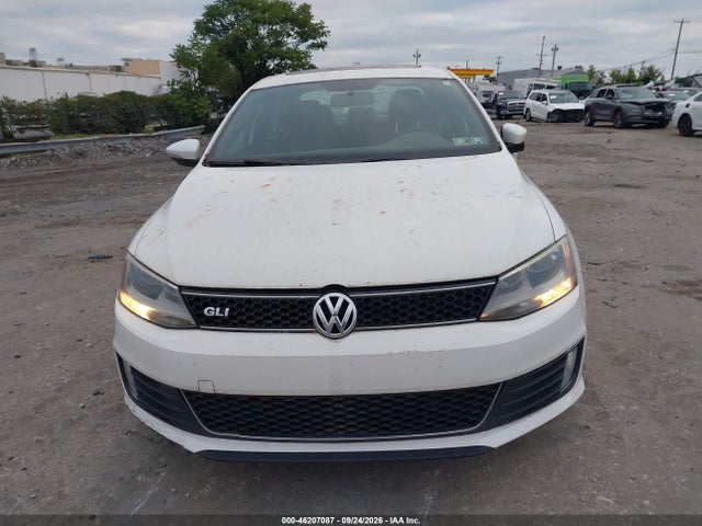 Aukcja sprzedaży 2013 Volkswagen Gli Autobahn, vin: 3VW5A7AJ0DM230009, numer aukcji: 46207087