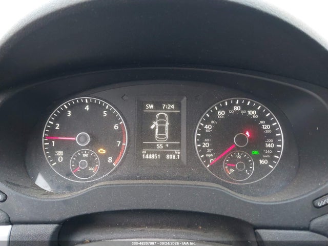 Aukcja sprzedaży 2013 Volkswagen Gli Autobahn, vin: 3VW5A7AJ0DM230009, numer aukcji: 46207087