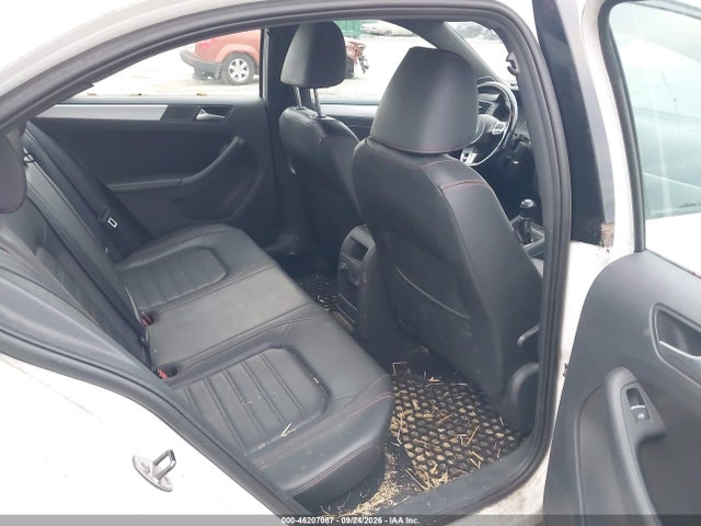 Aukcja sprzedaży 2013 Volkswagen Gli Autobahn, vin: 3VW5A7AJ0DM230009, numer aukcji: 46207087