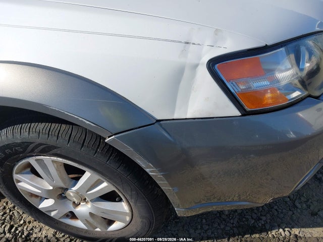 Aukcja sprzedaży 2005 Subaru Outback 2.5i, vin: 4S4BP61C457380762, numer aukcji: 46207091