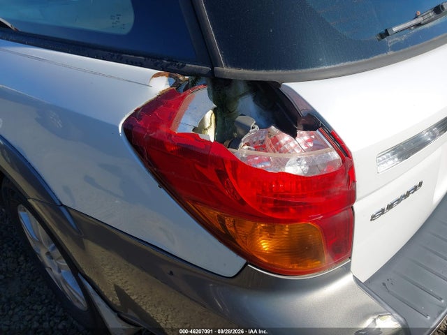 Aukcja sprzedaży 2005 Subaru Outback 2.5i, vin: 4S4BP61C457380762, numer aukcji: 46207091