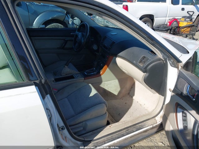 Aukcja sprzedaży 2005 Subaru Outback 2.5i, vin: 4S4BP61C457380762, numer aukcji: 46207091