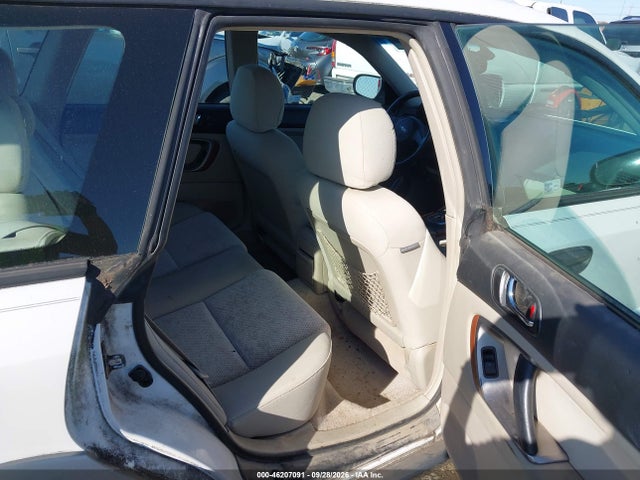 Aukcja sprzedaży 2005 Subaru Outback 2.5i, vin: 4S4BP61C457380762, numer aukcji: 46207091