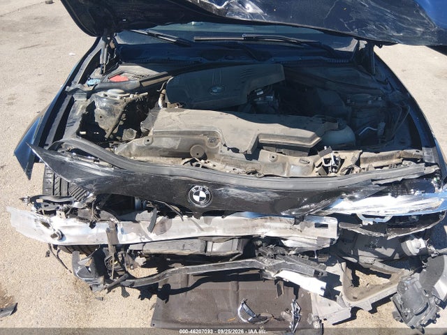 WBA8E1G57JNU89994 BMW 320i