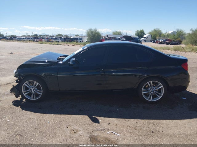 WBA8E1G57JNU89994 BMW 320i