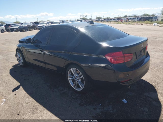 WBA8E1G57JNU89994 BMW 320i