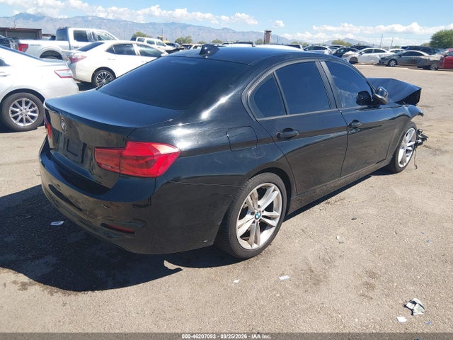 WBA8E1G57JNU89994 BMW 320i