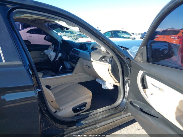WBA8E1G57JNU89994 BMW 320i