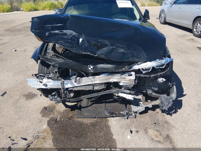 WBA8E1G57JNU89994 BMW 320i