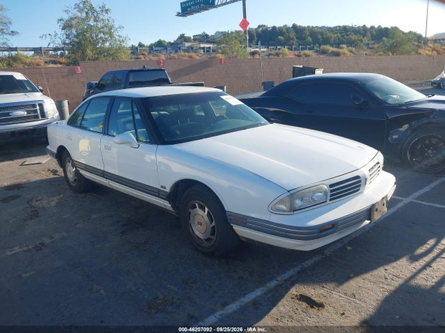 Продаж на аукціоні авто 1994 Oldsmobile 88 Royale, vin: 1G3HN52L7R4827069, номер лоту: 46207092