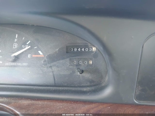 46207092 :رقم المزاد ، 1G3HN52L7R4827069 vin ، 1994 Oldsmobile 88 Royale مزاد بيع