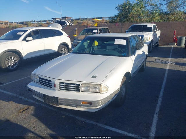 46207092 :رقم المزاد ، 1G3HN52L7R4827069 vin ، 1994 Oldsmobile 88 Royale مزاد بيع