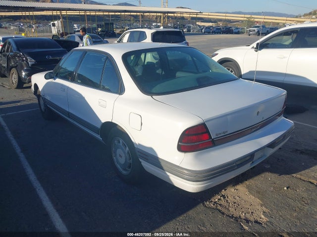46207092 :رقم المزاد ، 1G3HN52L7R4827069 vin ، 1994 Oldsmobile 88 Royale مزاد بيع