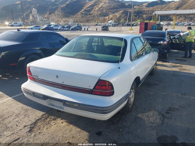 46207092 :رقم المزاد ، 1G3HN52L7R4827069 vin ، 1994 Oldsmobile 88 Royale مزاد بيع